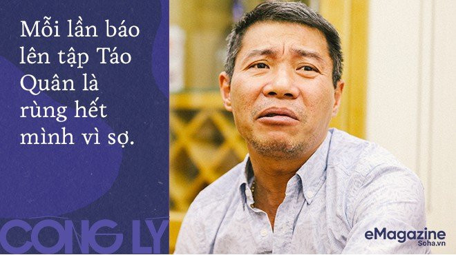 Cô Đẩu Công Lý: Tôi coi trọng bạn bè hơn gia đình và trả giá đắt - Ảnh 16.