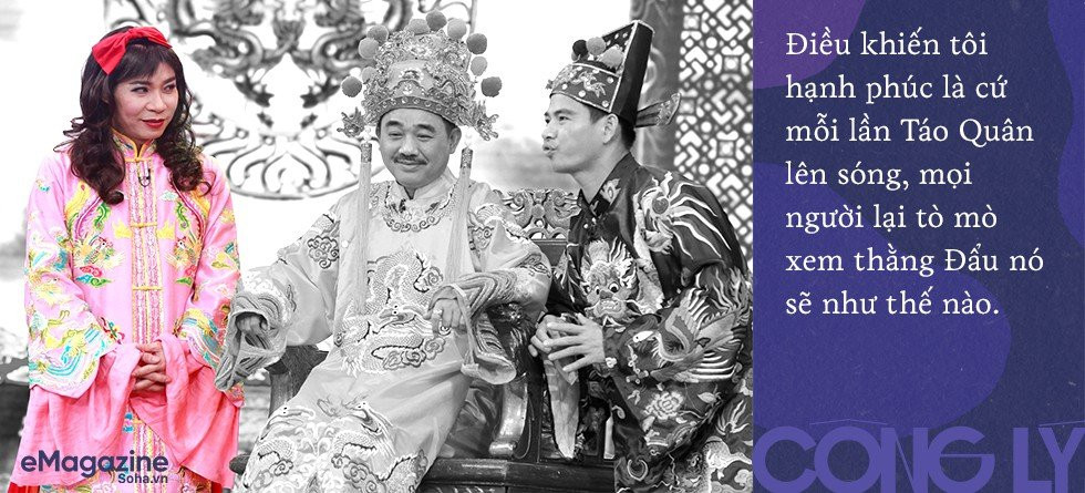 Cô Đẩu Công Lý: Tôi coi trọng bạn bè hơn gia đình và trả giá đắt - Ảnh 17.