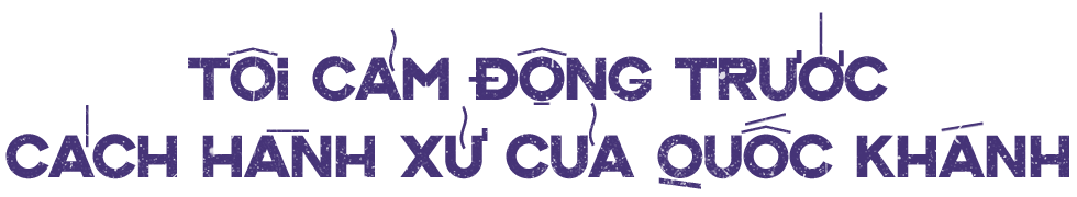 Cô Đẩu Công Lý: Tôi coi trọng bạn bè hơn gia đình và trả giá đắt - Ảnh 11.