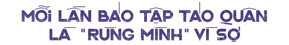 Cô Đẩu Công Lý: Tôi coi trọng bạn bè hơn gia đình và trả giá đắt - Ảnh 15.