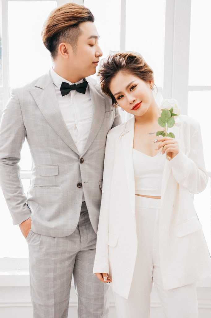 Yanbi: 'Toi hoang loan, tu ky khi bi khan gia tay chay' hinh anh 3