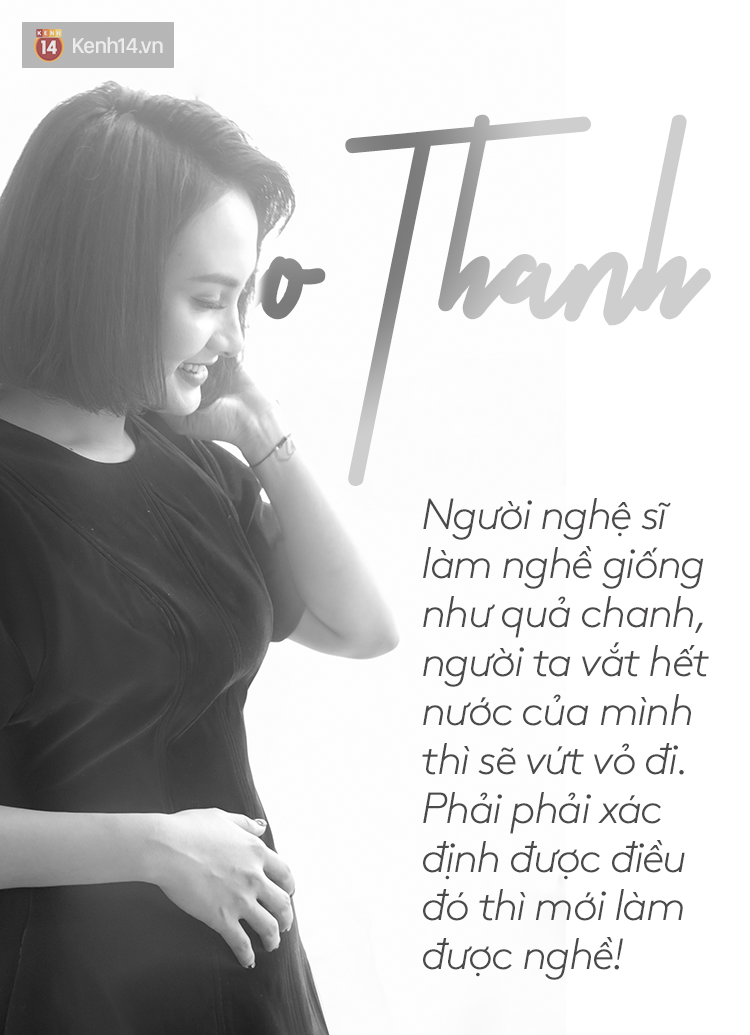 Bảo Thanh khóc nghẹn, lần đầu nói về lùm xùm đã qua: “Tôi chọn tất cả những gì khủng khiếp nhất để chịu đựng và vượt qua nó” - Ảnh 6.