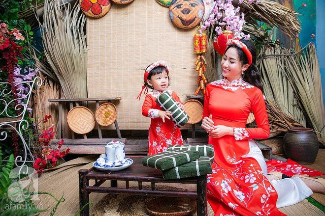  Á hậu Ngô Trà My: Chồng tôi kinh doanh cũng được mà việc nhà cũng ‘okie’, cái gì cũng hơn vợ - Ảnh 11.