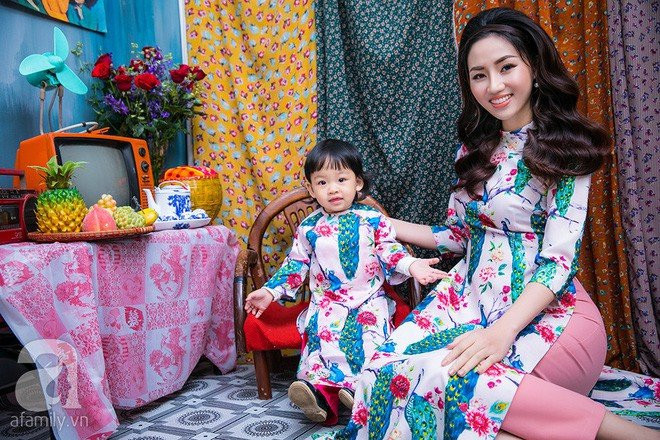  Á hậu Ngô Trà My: Chồng tôi kinh doanh cũng được mà việc nhà cũng ‘okie’, cái gì cũng hơn vợ - Ảnh 13.