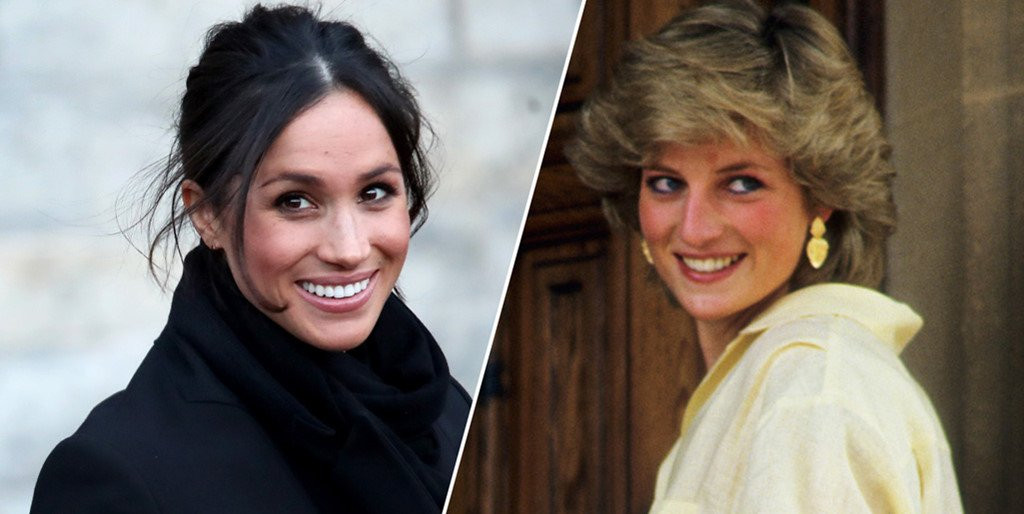 Vo sap cuoi cua Hoang tu Harry co the la 'Cong nuong Diana moi' hinh anh 2