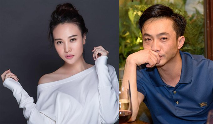 Tin đồn Đàm Thu Trang có quan hệ tình cảm với Cường Đô La xuất hiện từ giữa năm 2017 nhưng cả hai không lên tiếng phủ nhận hay khẳng định với truyền thông. Trên trang cá nhân, cặp đôi cũng hiếm khi đăng ảnh chụp chung. Cuối tháng 9/2017, Cường Đô La và Đà