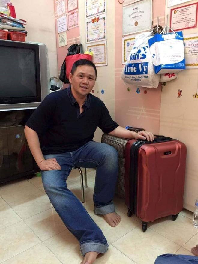 Quay roi trong showbiz Viet: Nhieu dien vien, ca si tung len tieng hinh anh 2