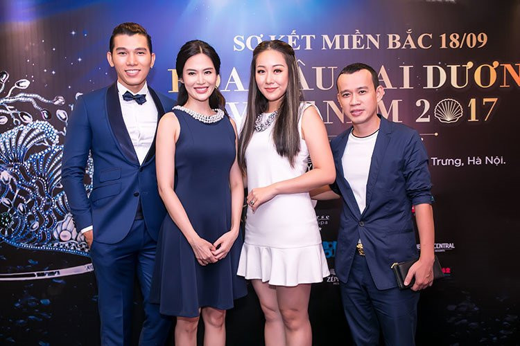 Quay roi trong showbiz Viet: Nhieu dien vien, ca si tung len tieng hinh anh 3