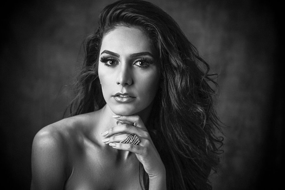 Izabele Coimbra - Brazil 3