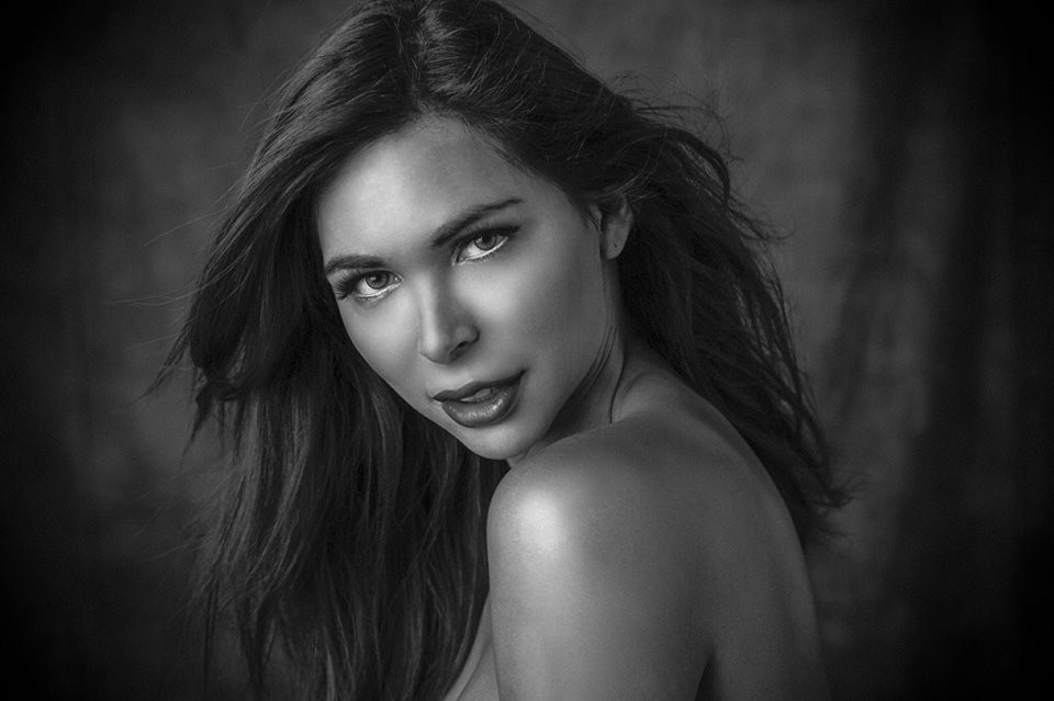 Sofia Solohaga - Argentina 4