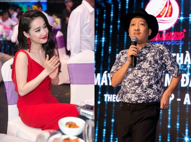 Clip: Trường Giang mệt mỏi, tưởng như sắp khóc khi hát Cho vừa lòng em trước mặt Nhã Phương - Ảnh 2.