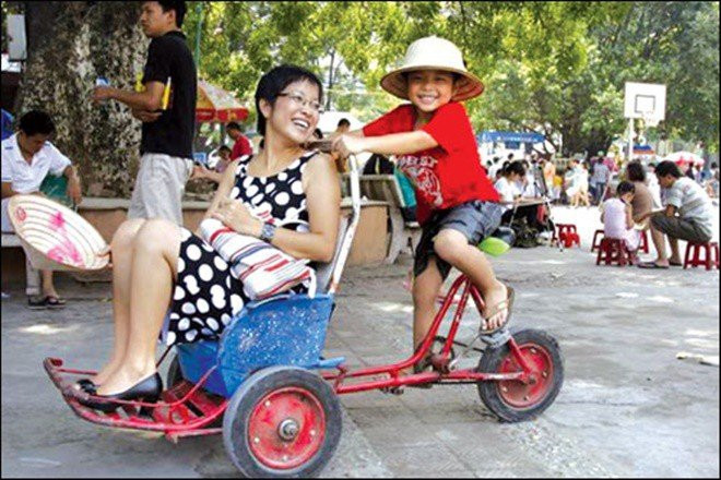 MC Thảo Vân: Nếu sau này tôi mất trí nhớ, tình yêu tôi dành cho con từ hôm nay sẽ bù đắp tất cả! - Ảnh 1.