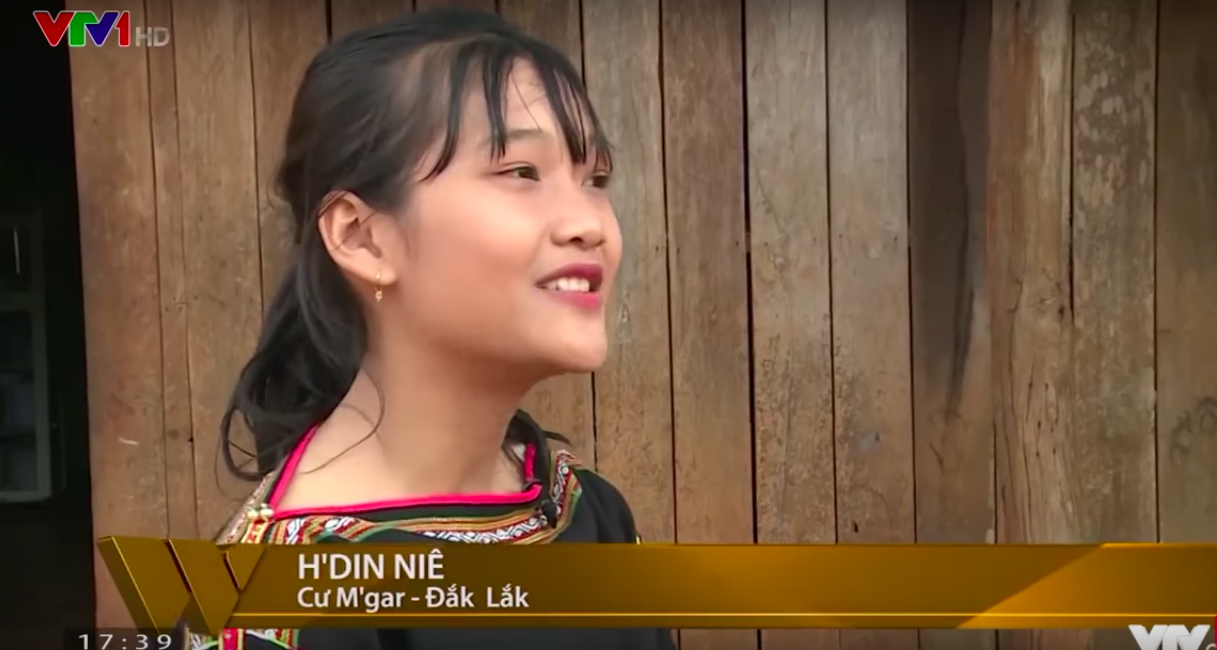 Hoa hậu H’Hen Niê và chặng đường phía sau vương miện: “Chẳng ai ước mơ, cố gắng mà mãi thất bại” - Ảnh 3.