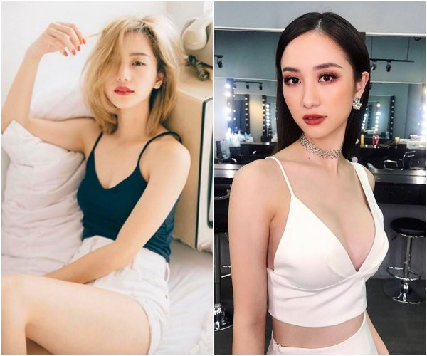 Jun Vũ - nàng thơ mới của điện ảnh Việt là một trong số những người đẹp hiếm hoi thừa nhận đã phẫu thuật nâng ngực. Cô cho biết mình vốn rất tự ti với vòng một phẳng lỳ