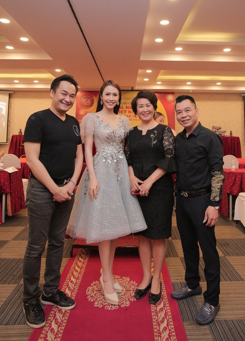 Phan Thu Quyen - Global Nail Cup (1) 3