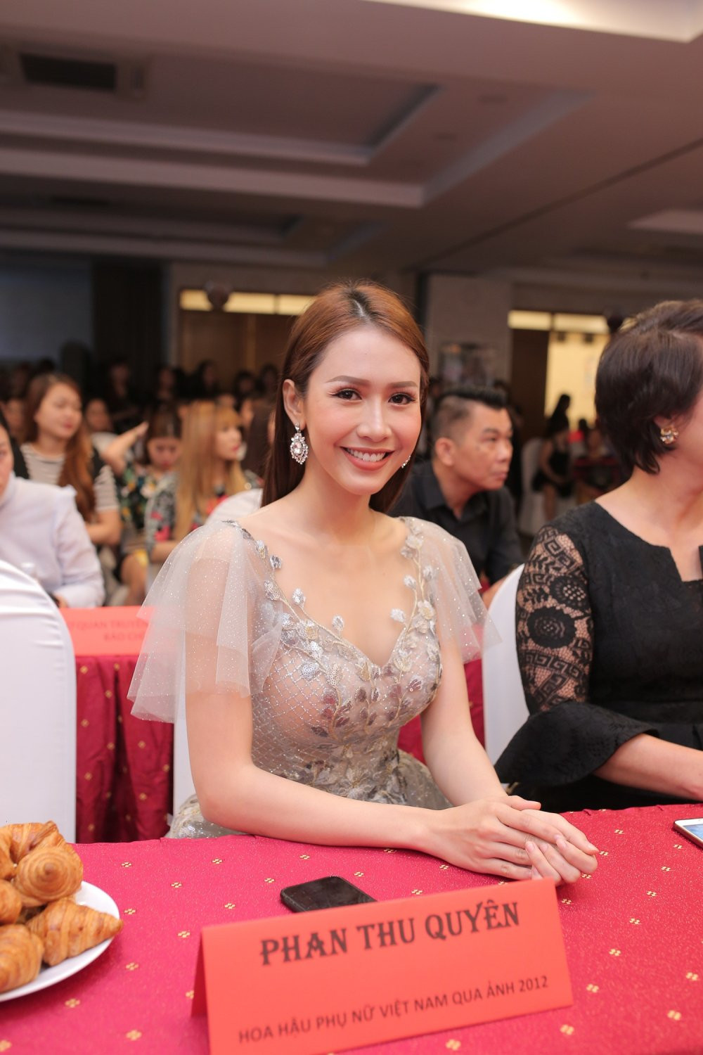 Phan Thu Quyen - Global Nail Cup (19) 3