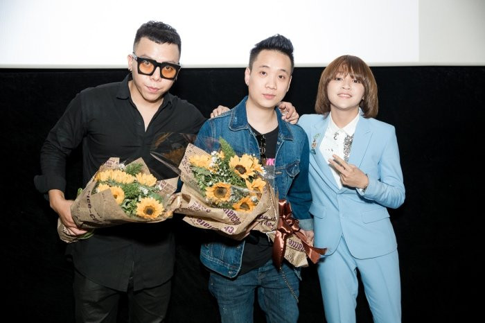 THIEN KHOI_ MV NANG VUI (19) 10