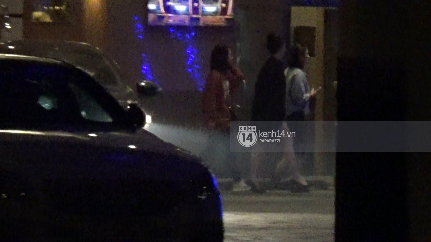Clip: Nhan Phúc Vinh cởi áo khoác cho Nhã Phương khi ngồi cạnh, cùng nhau đi ăn đến gần 2 giờ sáng - Ảnh 10.