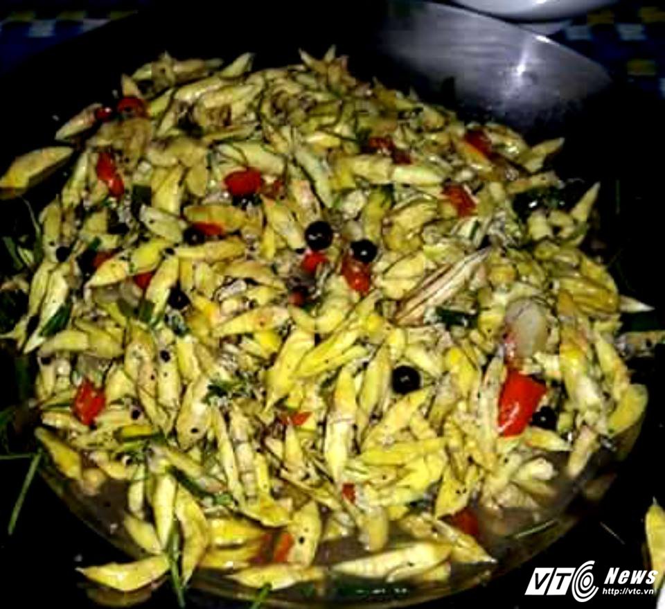 Hinh anh San sau muong o Tay Nguyen 3