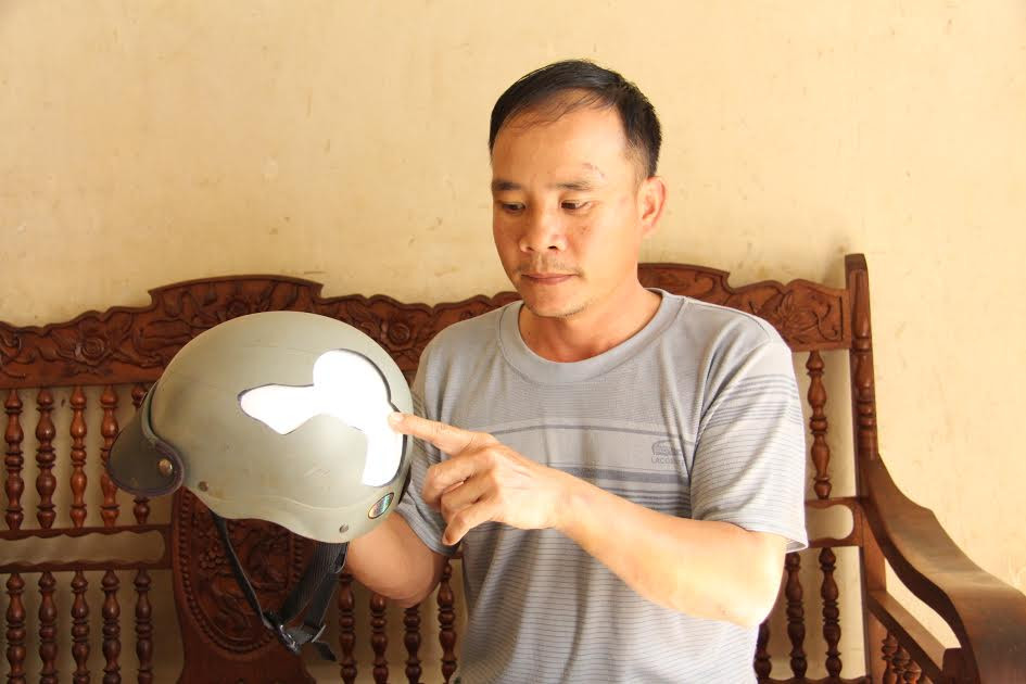 Hinh anh Vu lo than gay o nhiem o Dak Lak: Phan bac hanh dong khieu kien bao chi cua chu doanh nghiep 3