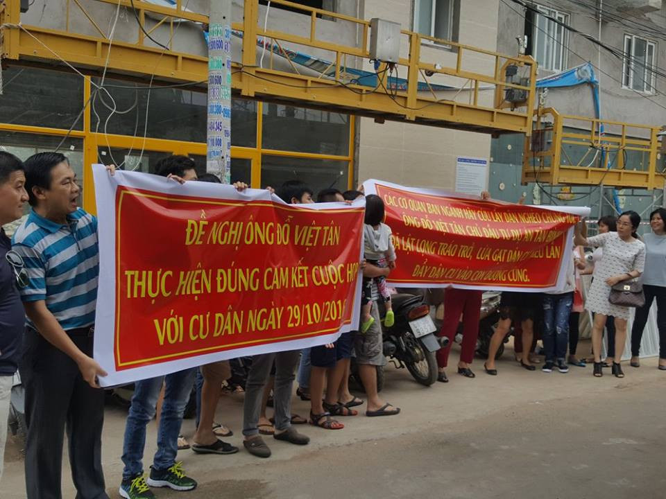 Hinh anh Du an Tan Binh Apartment: Co hay khong hop thuc hoa sai pham? 6