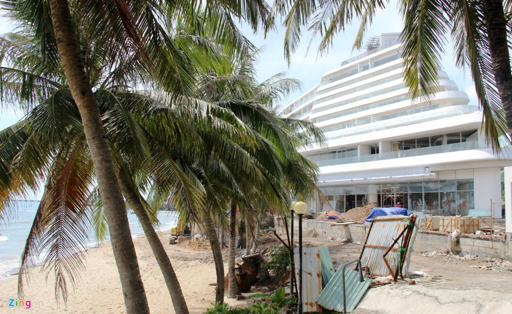 Khach san hinh con tau 'gat phang' cho dem Dinh Cau hinh anh 6