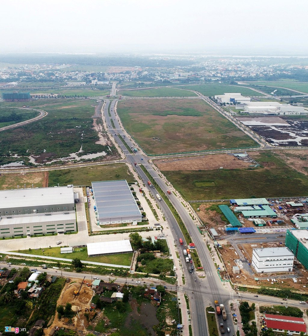 Metro, cao toc, duong vanh dai lam khu Dong Sai Gon thay doi ra sao? hinh anh 17