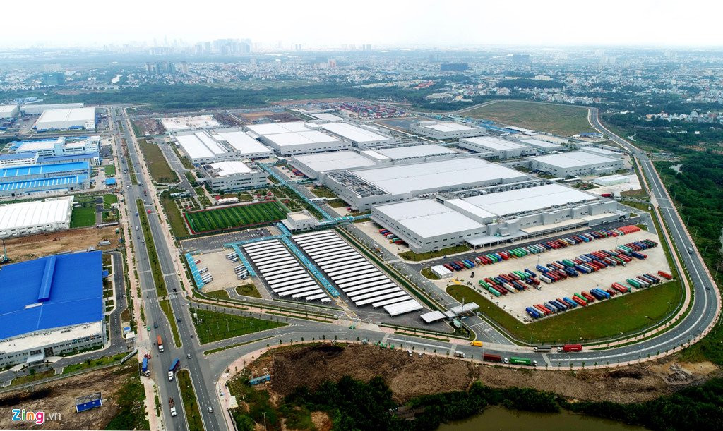 Metro, cao toc, duong vanh dai lam khu Dong Sai Gon thay doi ra sao? hinh anh 16