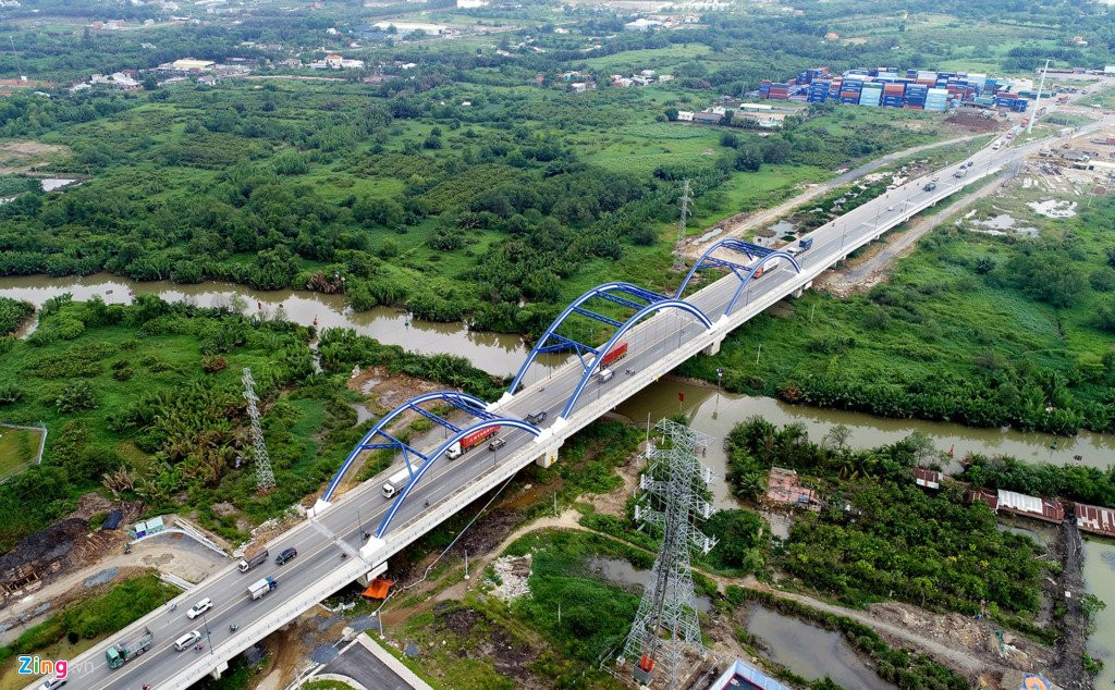 Metro, cao toc, duong vanh dai lam khu Dong Sai Gon thay doi ra sao? hinh anh 15