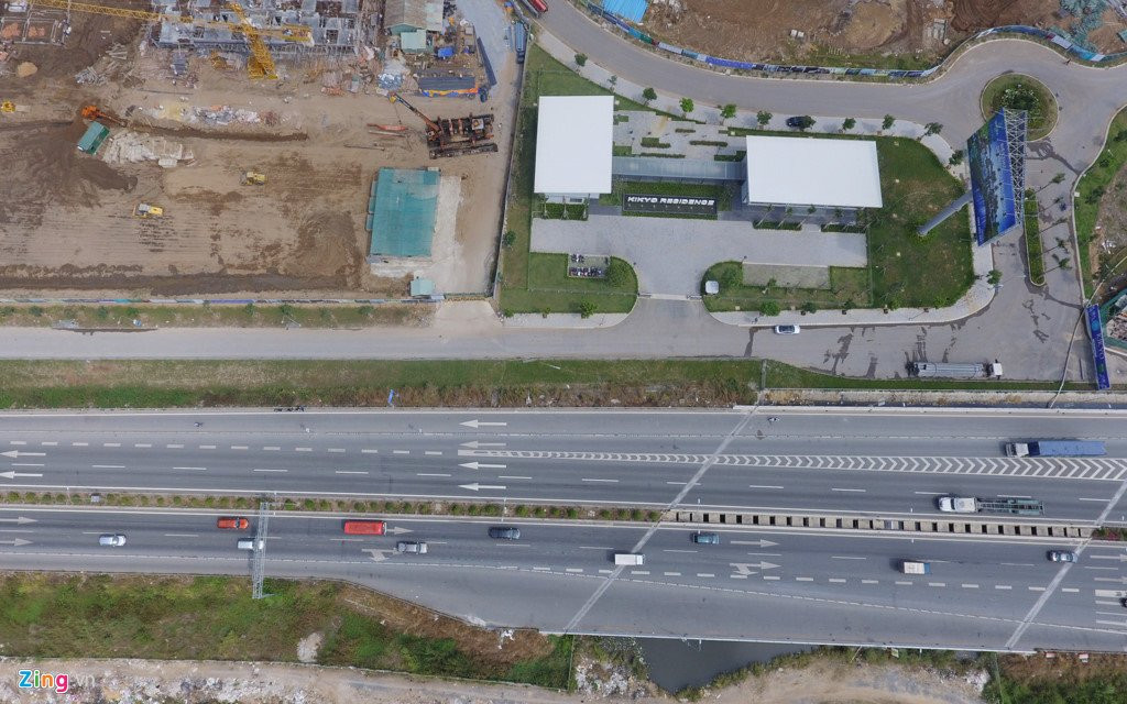 Metro, cao toc, duong vanh dai lam khu Dong Sai Gon thay doi ra sao? hinh anh 10