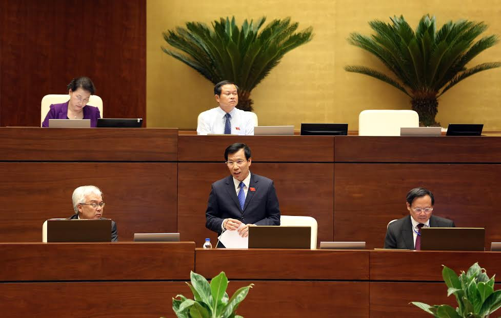 Bộ văn hoá, Bộ trưởng Bộ Văn hoá, Nguyễn Ngọc Thiện