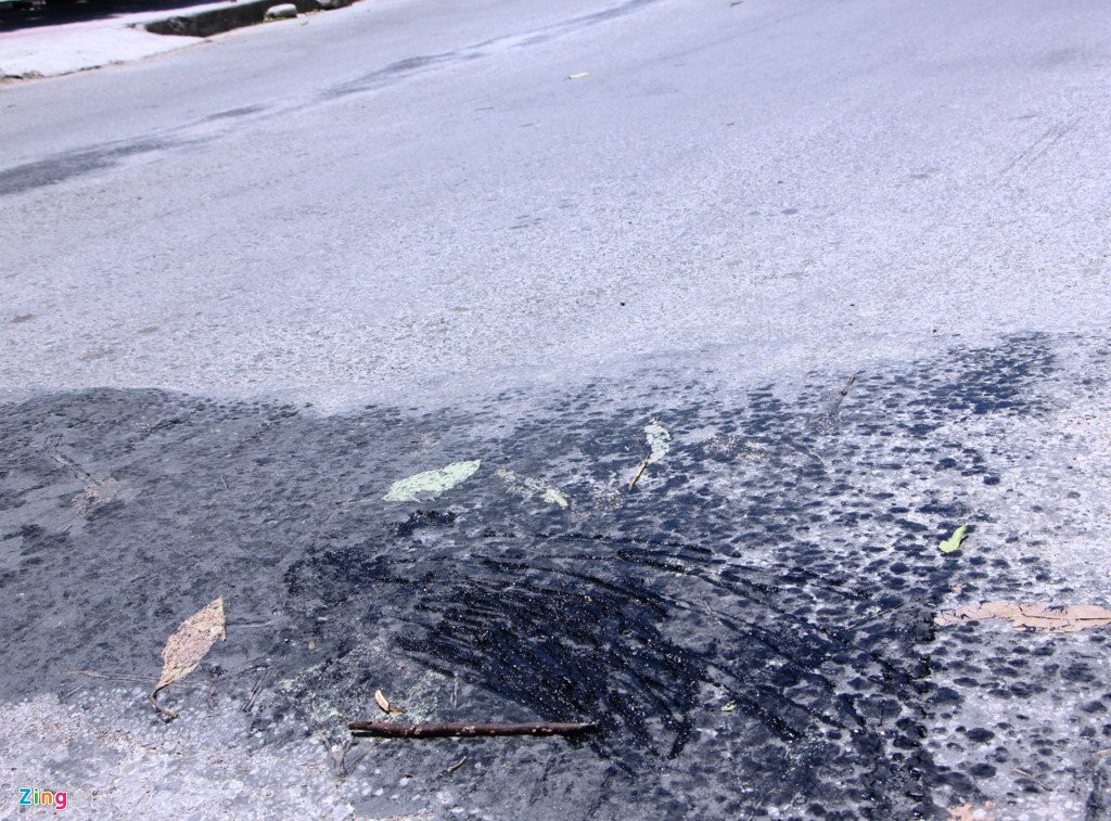 Nguoi ngheo o Nghe An gong minh muu sinh duoi troi nang nhu thieu hinh anh 8