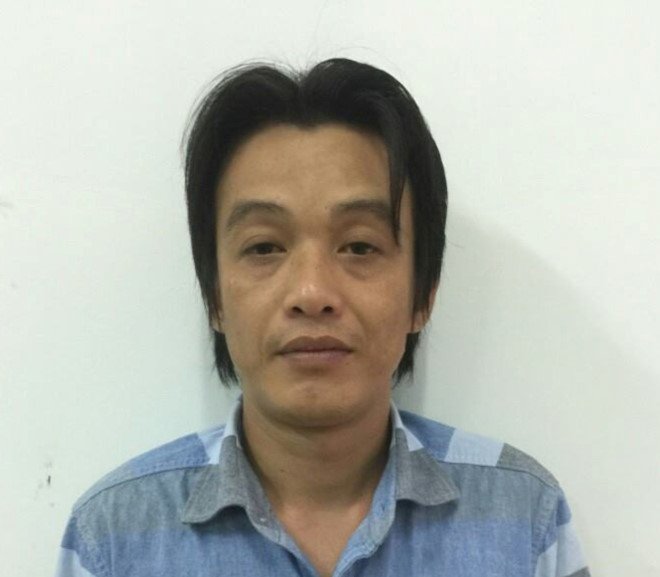 Bat nghi pham giet nguoi sau khi hut co My hinh anh 1