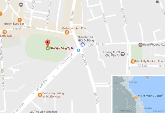 Tac gia vu 'mua tien' tu khinh khi cau xin loi du luan hinh anh 3