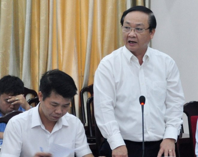 Tranh cai ve lo trinh cam xe may vao noi thanh Ha Noi nam 2030 hinh anh 2