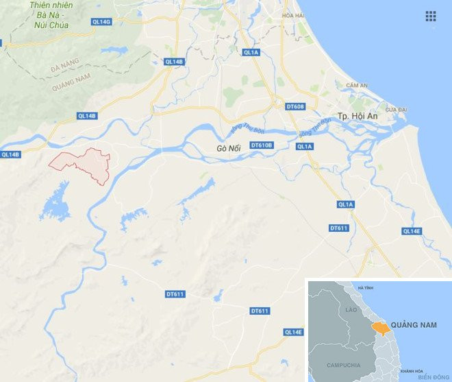 Vit chet hang loat sau mot dem, nguoi dan keo len tru so xa doi lam ro hinh anh 2