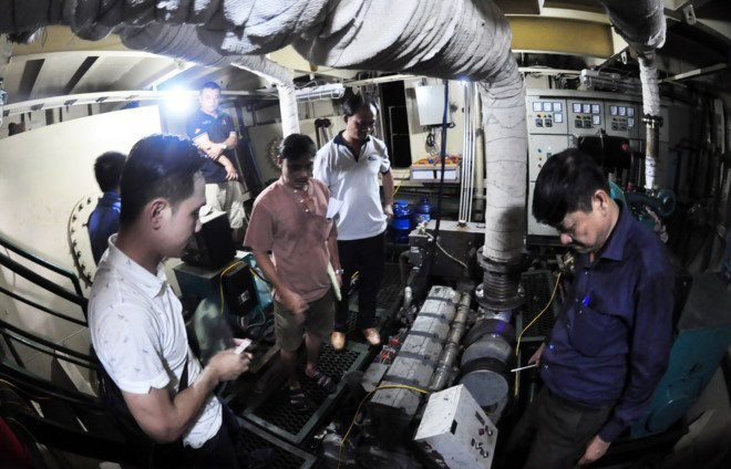 Da thu thap du chung cu sai pham cua don vi dong tau vo thep hinh anh 3