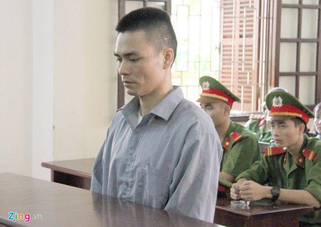 Y an voi ke giet nguoi khien ong Chan ngoi tu oan hinh anh 1