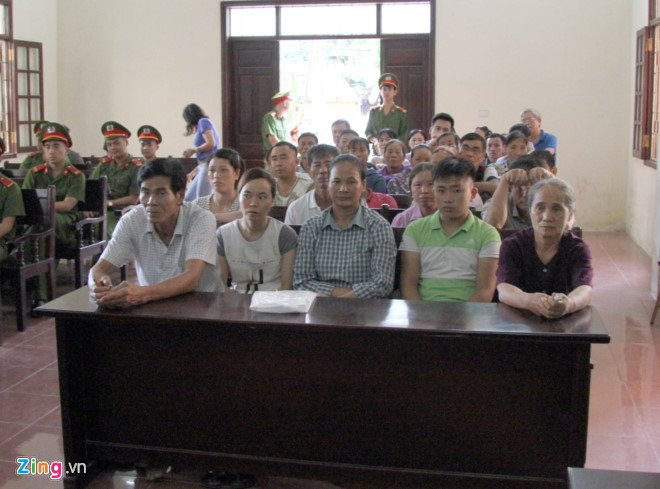 Y an voi ke giet nguoi khien ong Chan ngoi tu oan hinh anh 2