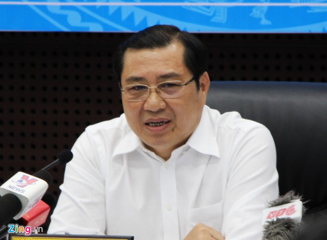 Da Nang phan bac thong tin no doanh nghiep 2.000 ty hinh anh 1