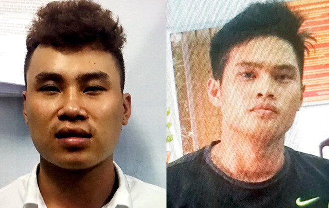 Di cuop de mua dien thoai xin va bao ban gai di choi hinh anh 1