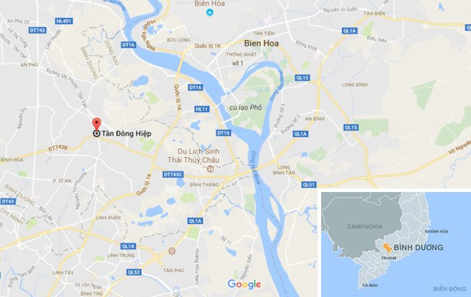 'Hiep si' giai cuu 2 co gai bi lua ban vao tiem massage tra hinh hinh anh 2