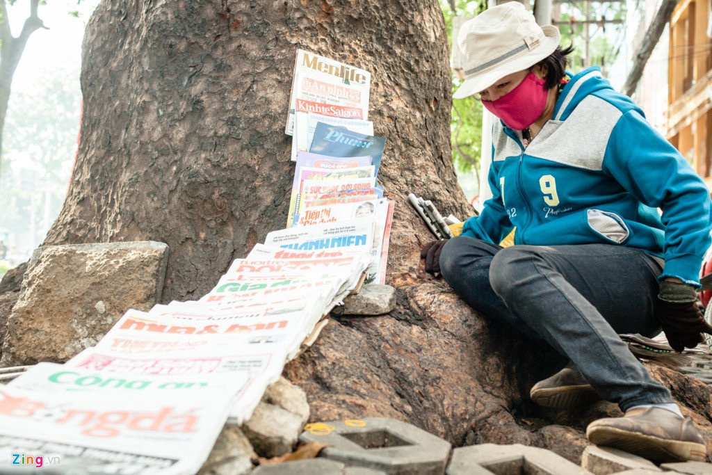 Nguoi dan Sai Gon tiec nuoi khi sap mat them hang cay co thu hinh anh 12