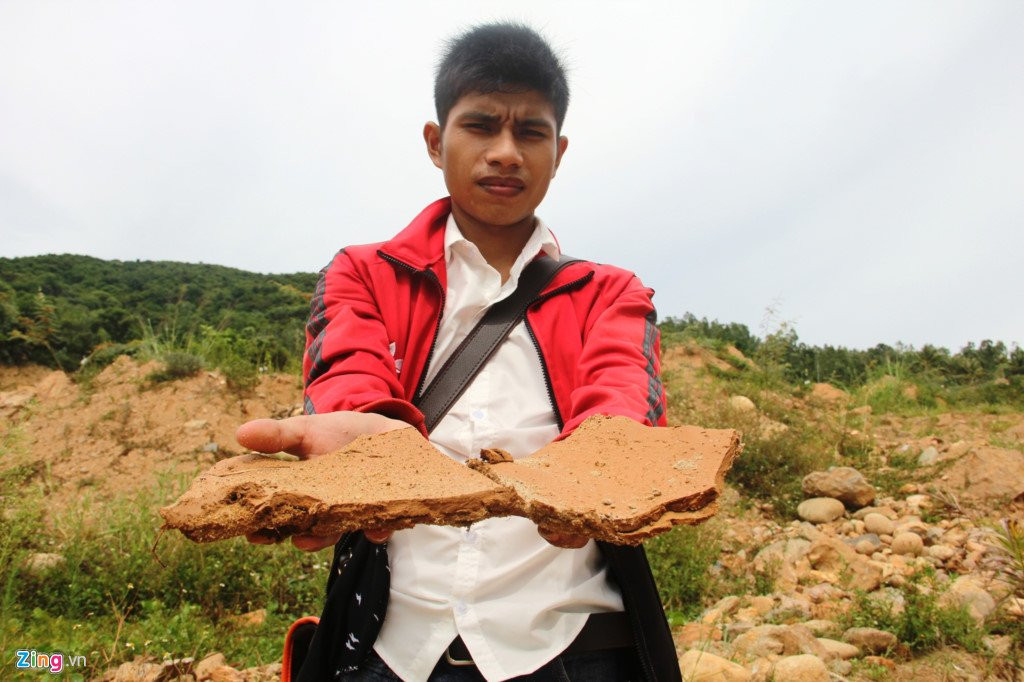 Can canh sat lo quanh 40 mong biet thu trai phep tren nui Son Tra hinh anh 9