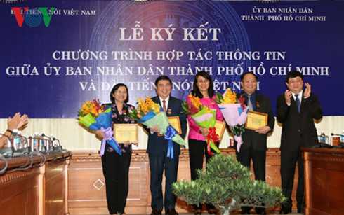 VOV - Nguyen Thanh Phong