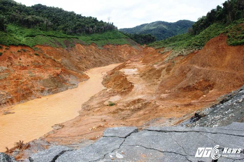 long ho thuy dien ong bung - thuy dien