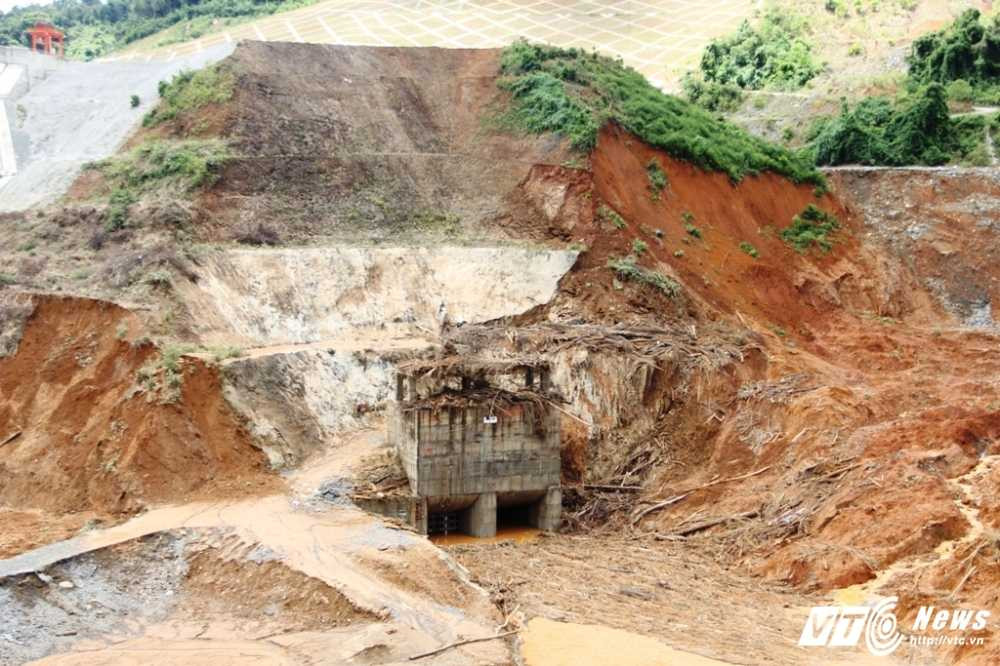 long ho thuy dien song bung 2