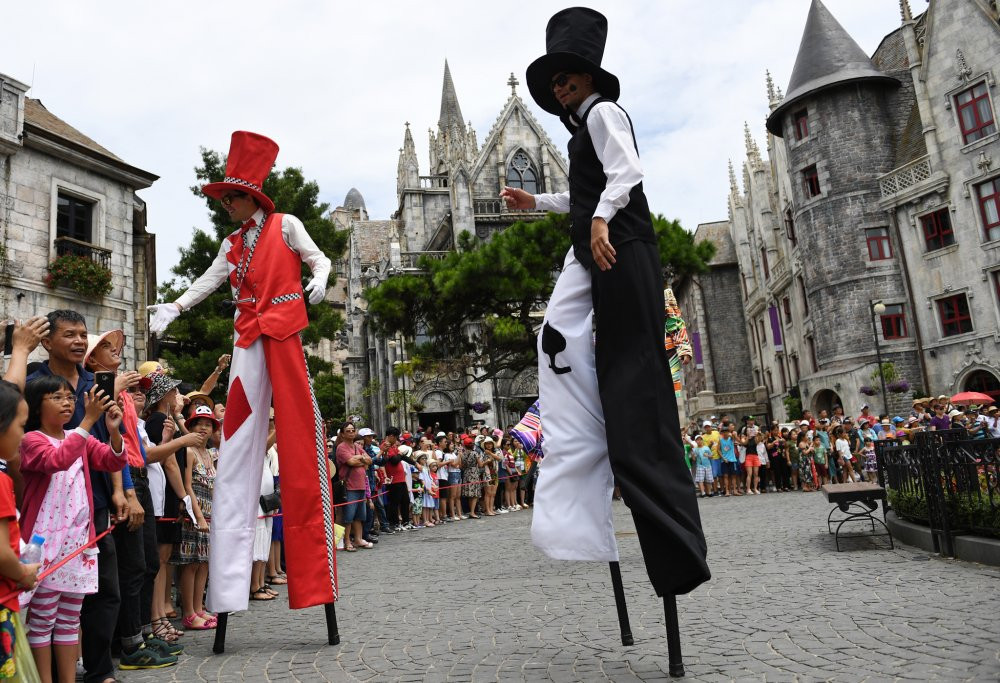 Sun World Ba Na Hills (2) 4