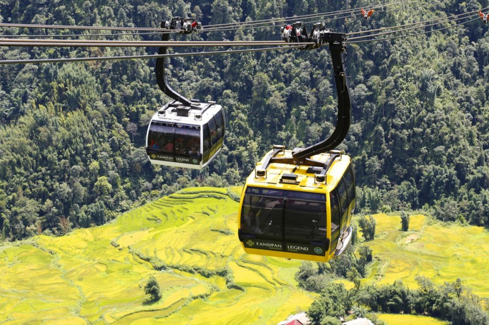 Sun World Fansipan Legend (1) 5