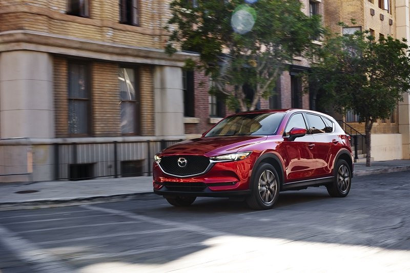 1 All new CX-5_NA 2